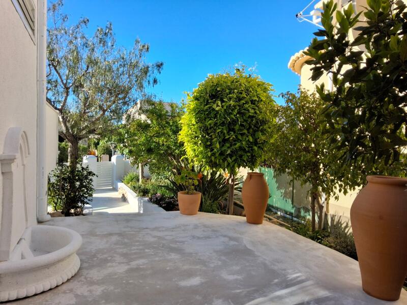 2 bedroom Villa for sale