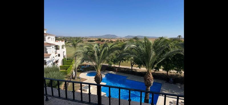 Appartement Te koop in La Torre Golf Resort, Murcia