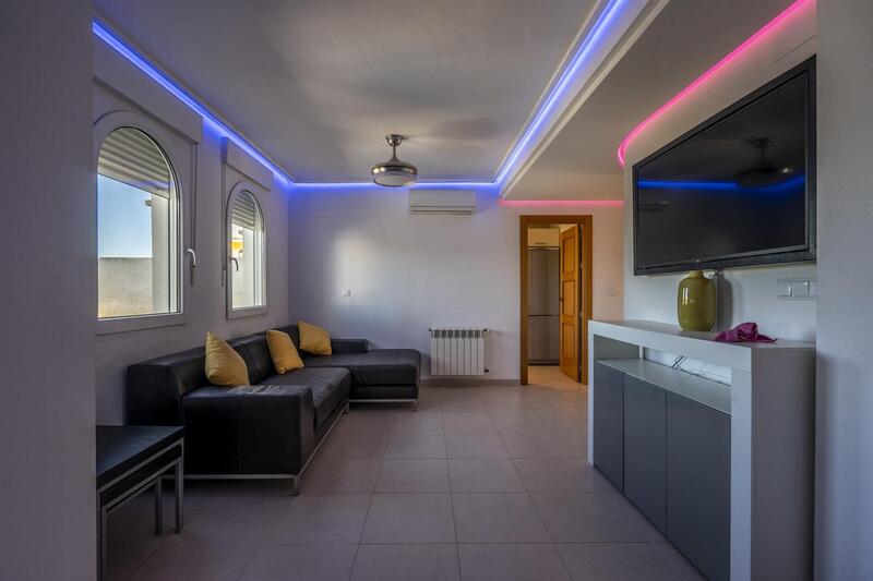 2 slaapkamer Appartement Te koop