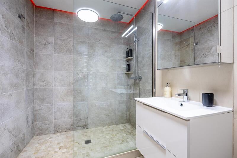 2 slaapkamer Appartement Te koop