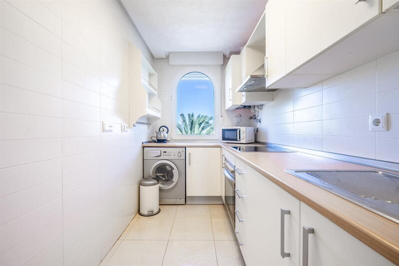 2 slaapkamer Appartement Te koop