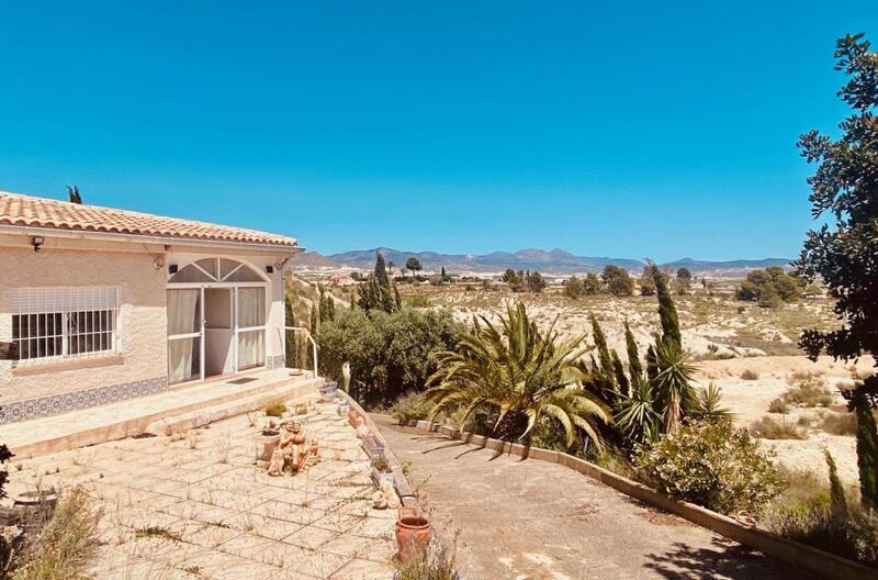 2 bedroom Villa for sale