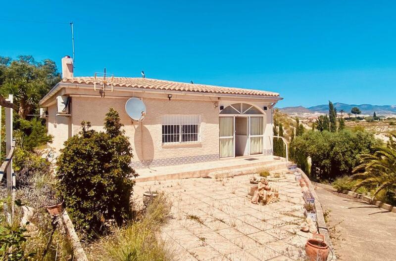 2 bedroom Villa for sale