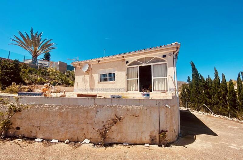 2 bedroom Villa for sale