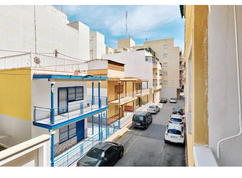 2 chambre Appartement à vendre dans Torrevieja, Alicante