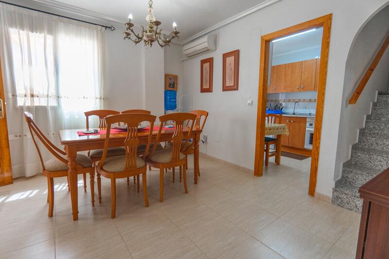 3 chambre Villa à vendre