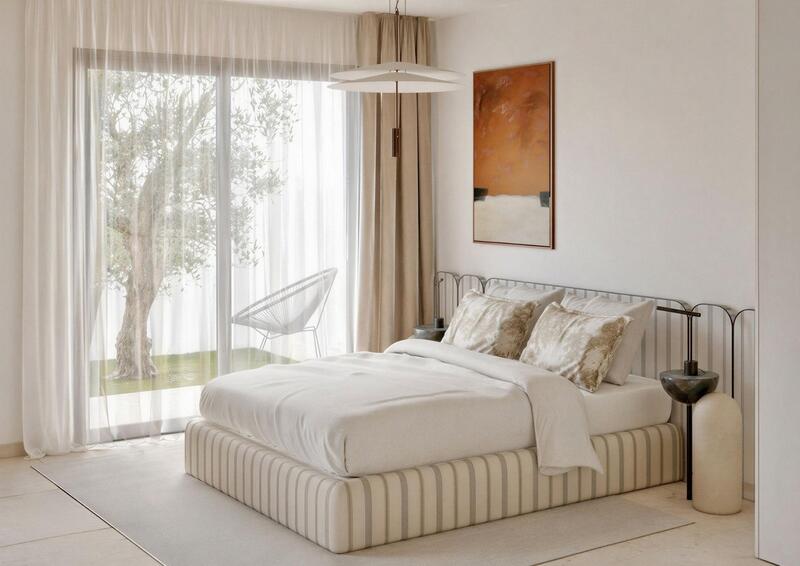 3 chambre Villa à vendre