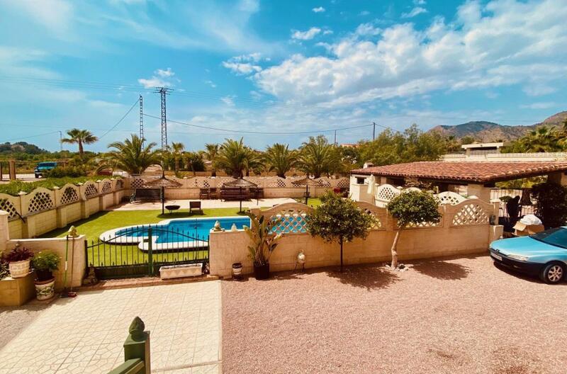 4 bedroom Villa for sale