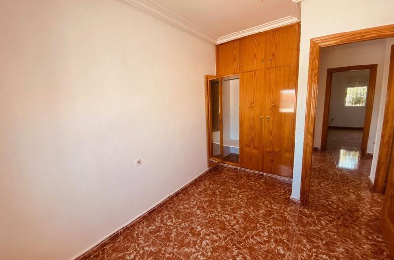 3 sovrum Villa till salu