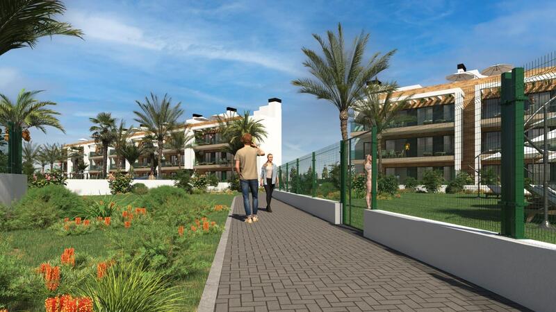 2 Cuarto Apartamento en venta 2 Cuarto Apartamento en venta