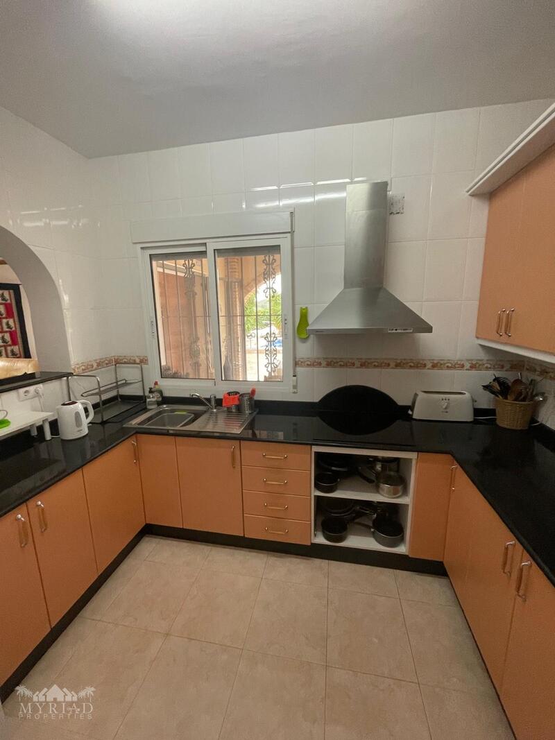 4 bedroom Villa for sale