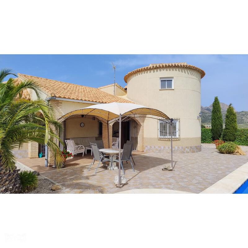 4 bedroom Villa for sale