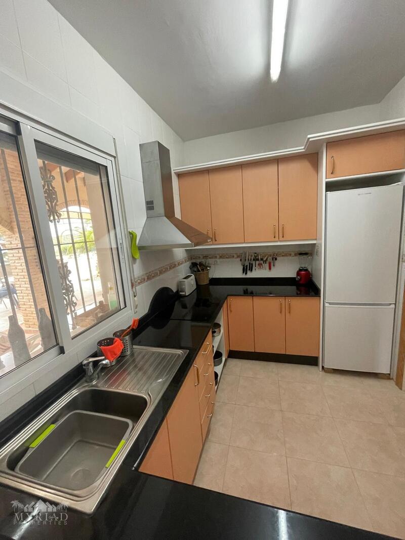 4 bedroom Villa for sale
