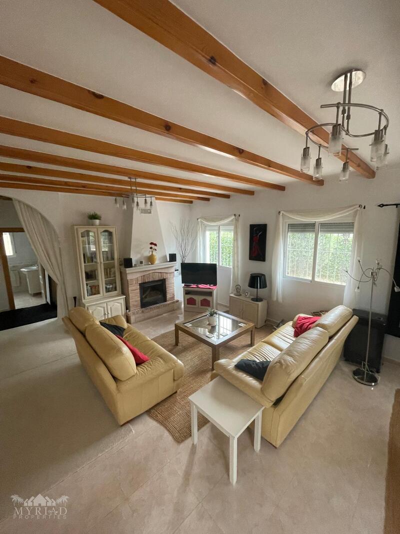 4 bedroom Villa for sale