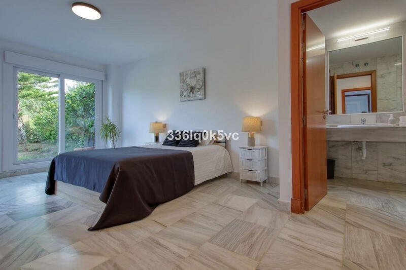 4 sovrum Villa till salu
