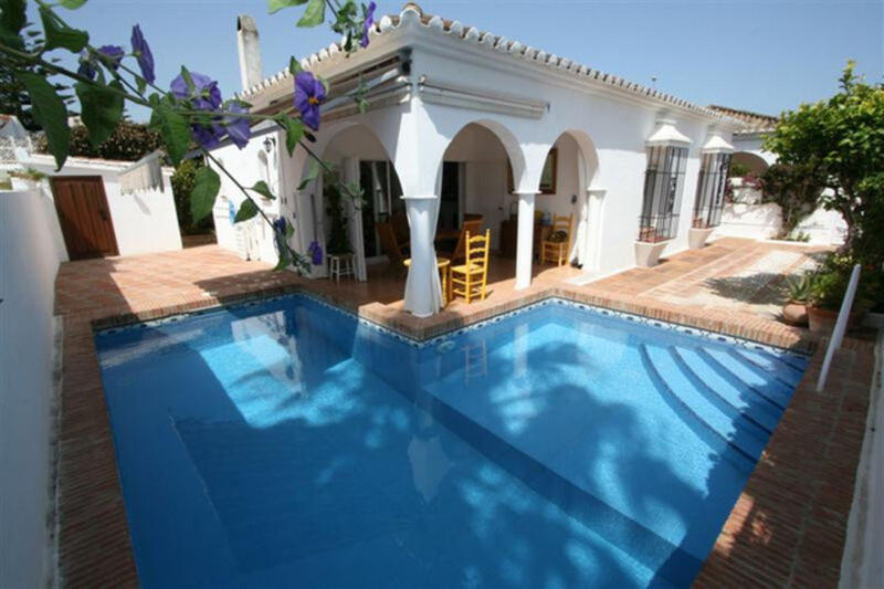 Villa Te koop in Fuengirola, Málaga