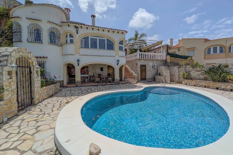 4 bedroom Villa for sale