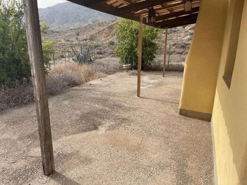 6 Cuarto Casa de Campo en venta