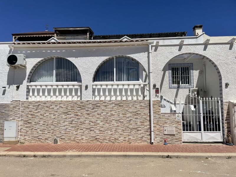 Radhus till salu i Camposol, Murcia