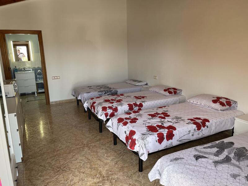 5 Cuarto Villa en venta