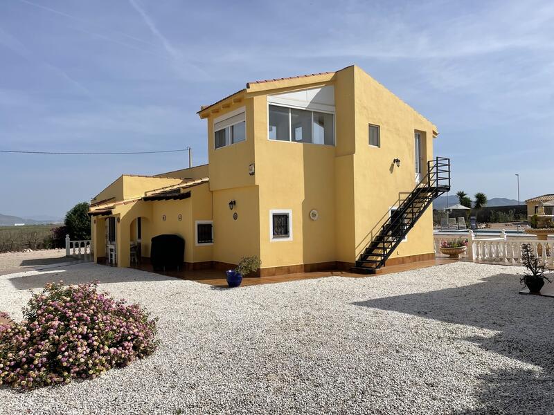 5 Cuarto Villa en venta