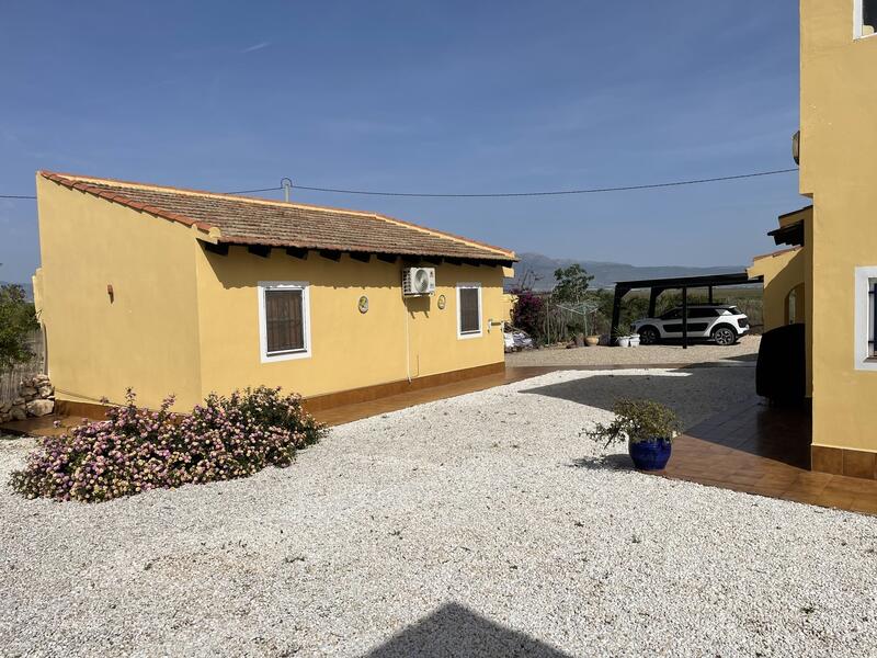 5 Cuarto Villa en venta