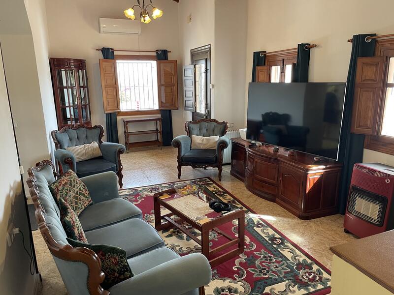 5 Cuarto Villa en venta