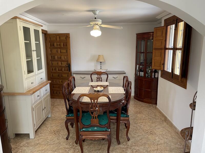 5 Cuarto Villa en venta