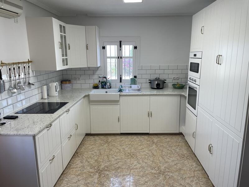 5 Cuarto Villa en venta
