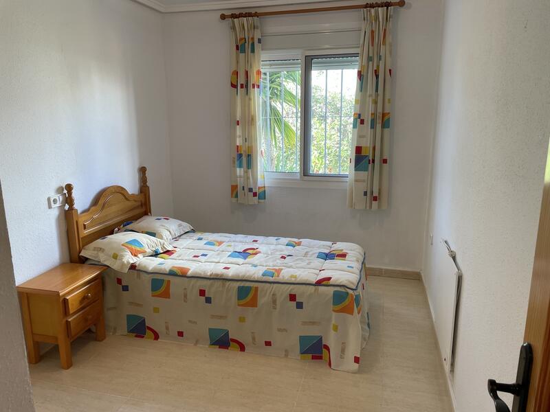 2 chambre Villa à vendre