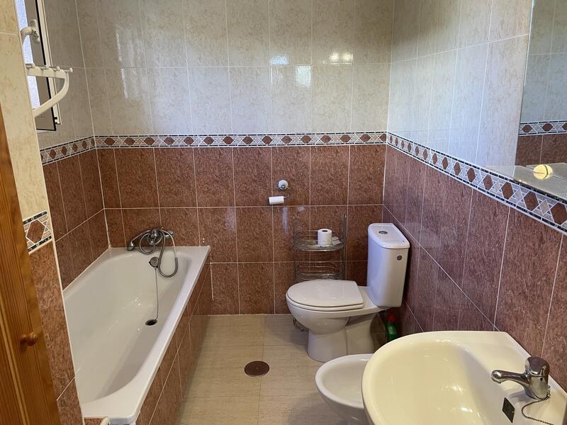 2 chambre Villa à vendre