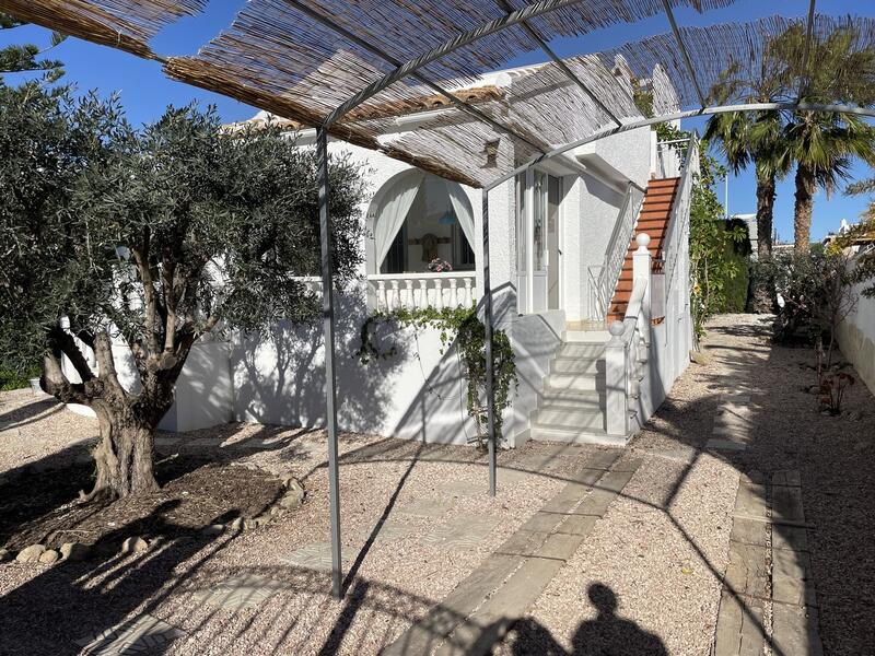 2 chambre Villa à vendre