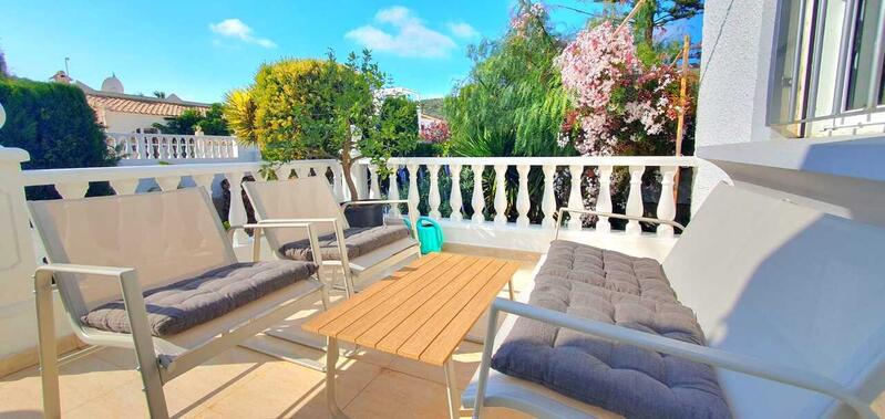 2 chambre Villa à vendre