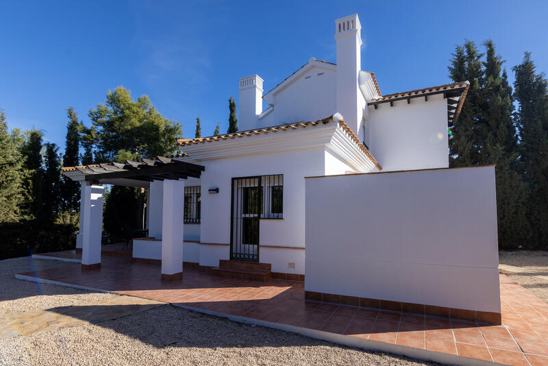 вилла продается в Las Palas, Murcia