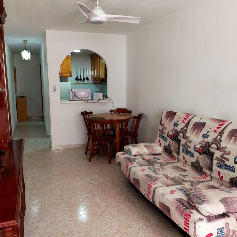 Apartamento en venta en Torrevieja, Alicante