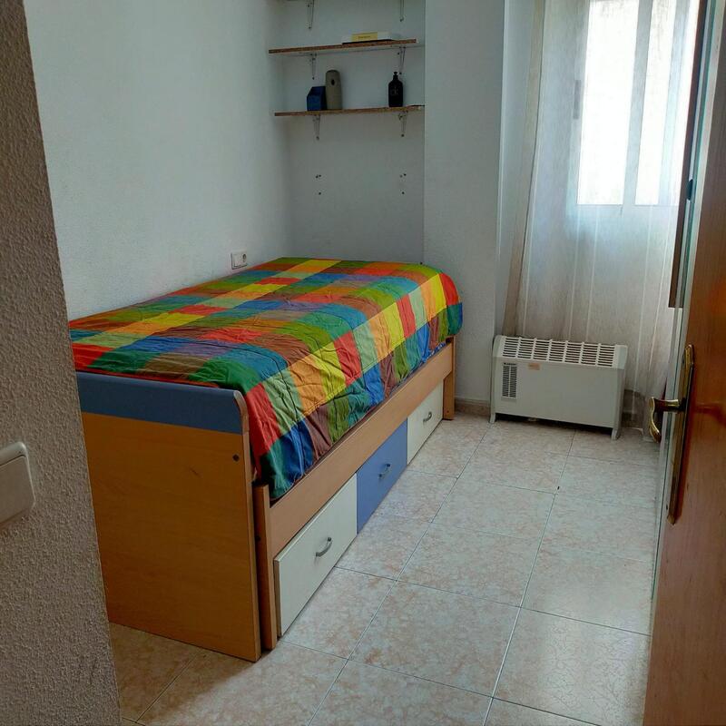 2 Cuarto Apartamento en venta