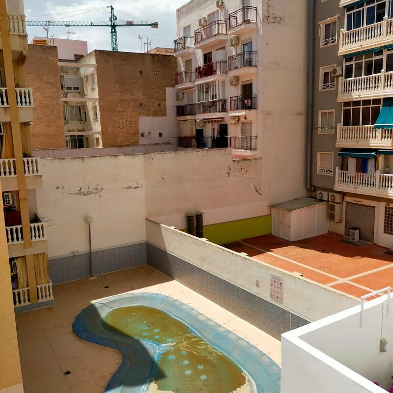 2 Cuarto Apartamento en venta