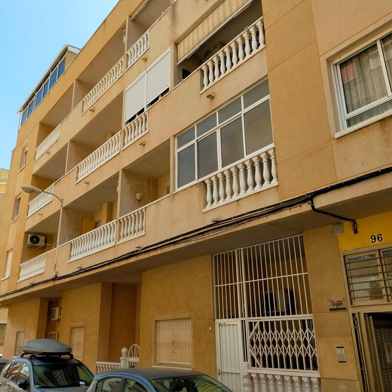 2 Cuarto Apartamento en venta