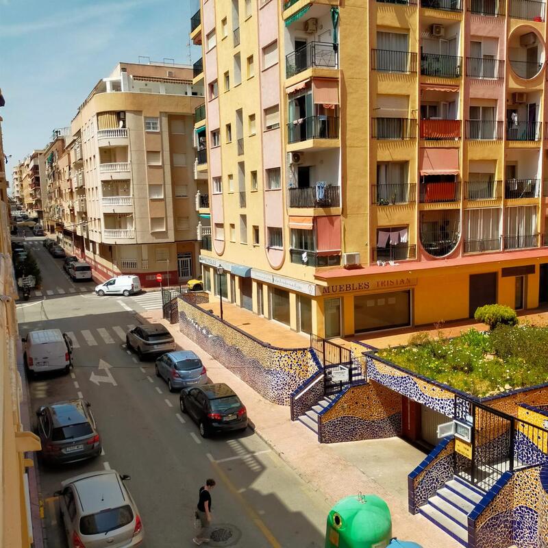 2 Cuarto Apartamento en venta
