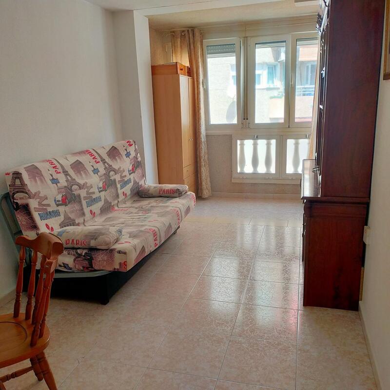 2 Cuarto Apartamento en venta