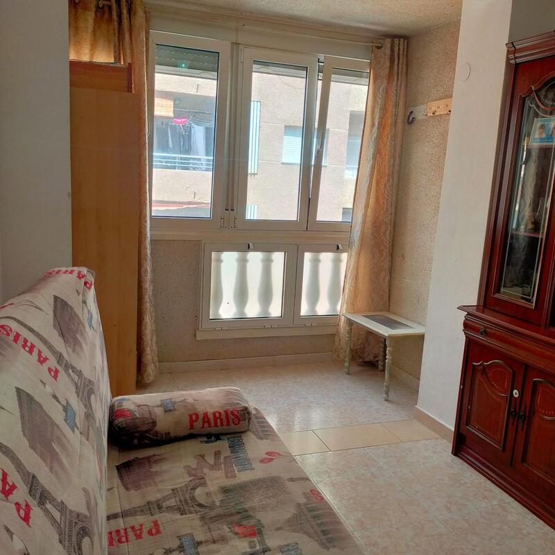2 Cuarto Apartamento en venta