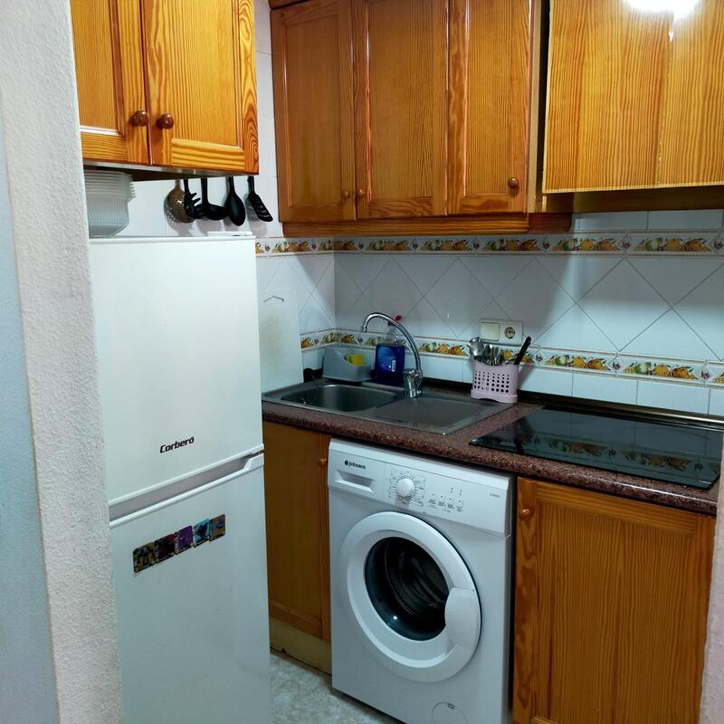 2 Cuarto Apartamento en venta