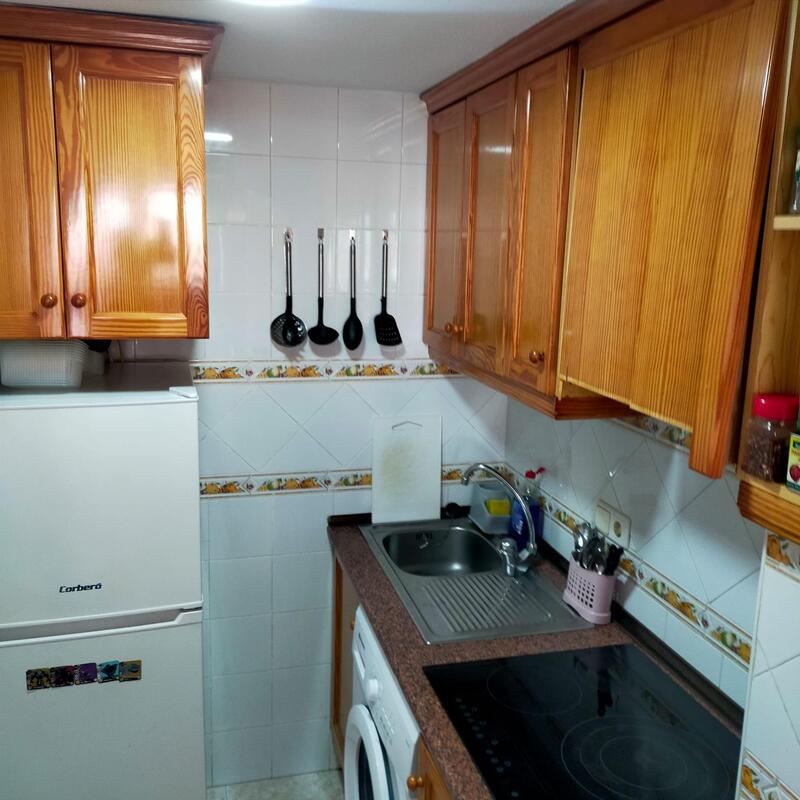 2 Cuarto Apartamento en venta
