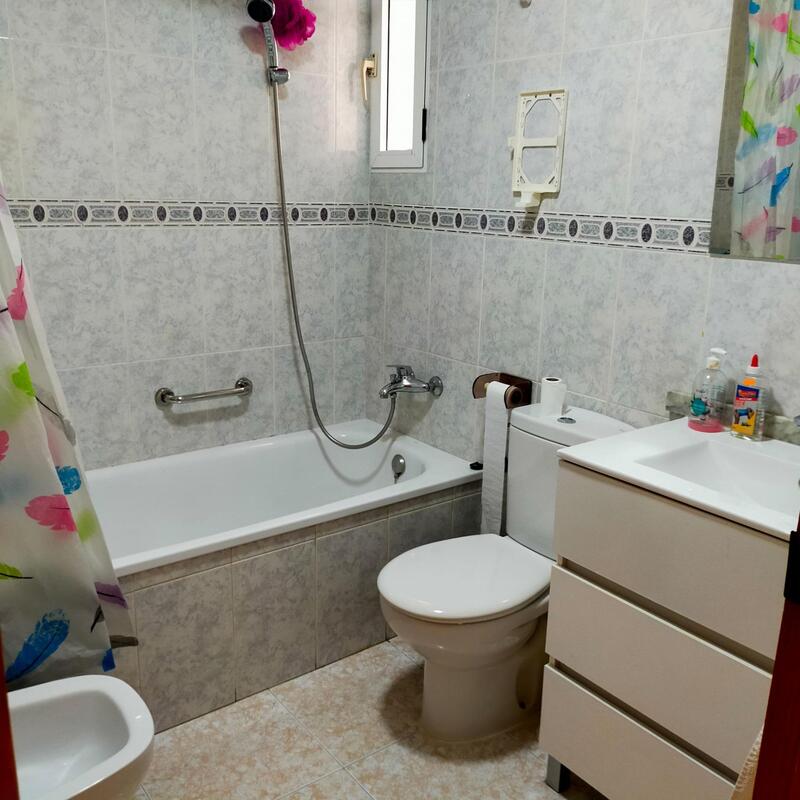 2 Cuarto Apartamento en venta
