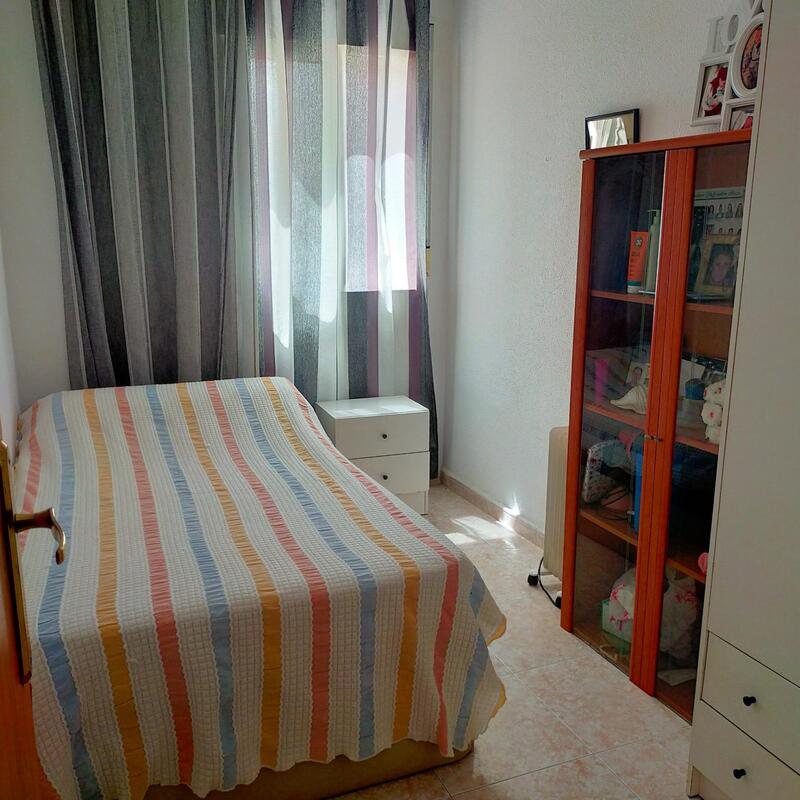 2 Cuarto Apartamento en venta