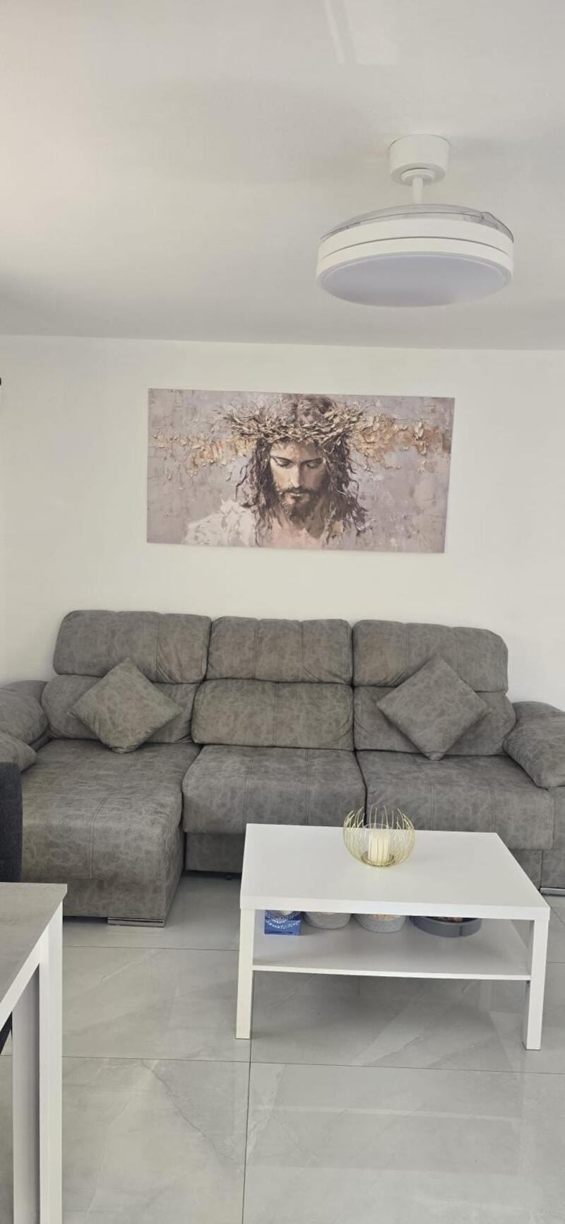 3 Cuarto Apartamento en venta