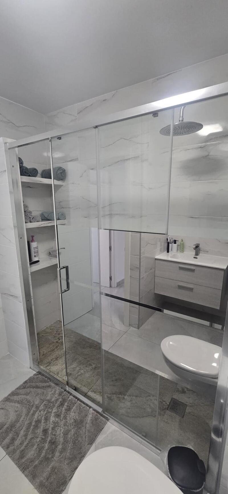 3 chambre Appartement à vendre dans Torrevieja, Alicante