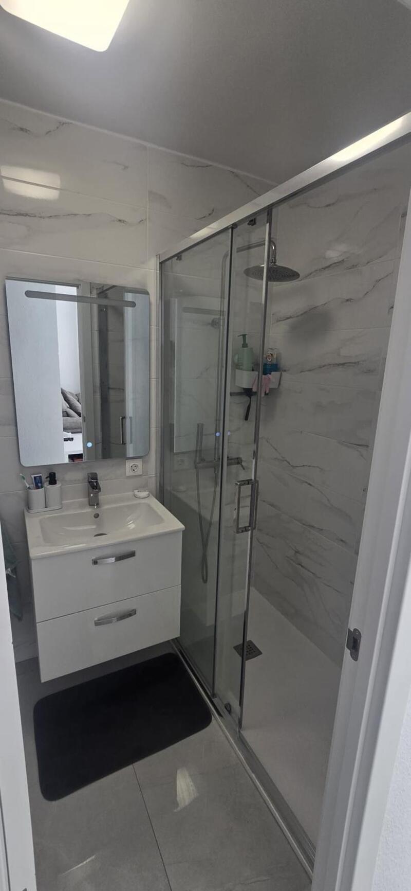 3 chambre Appartement à vendre dans Torrevieja, Alicante