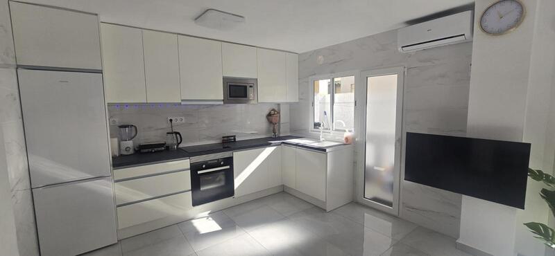 3 Cuarto Apartamento en venta