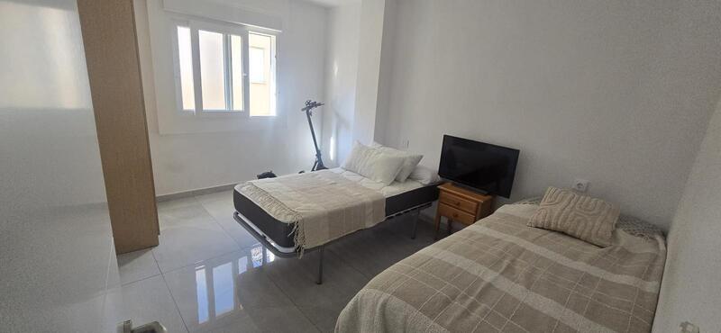 3 Cuarto Apartamento en venta
